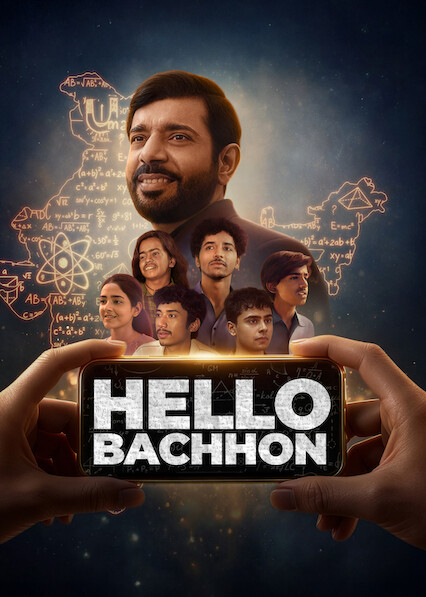 Hello Bachhon Season 1 All Episodes Download Watch Online Hindi Tamil Telugu English WEB-DL 1080p 720p 480p